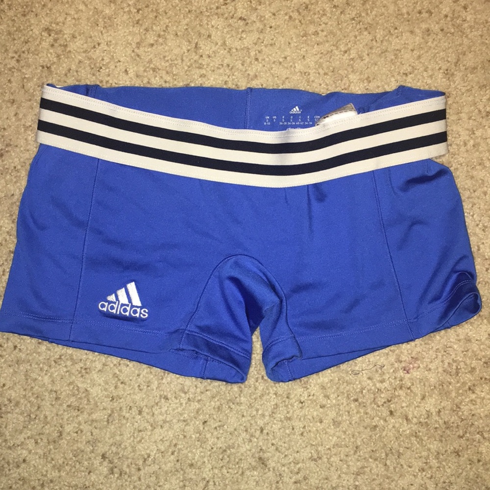 Adidas spandex
